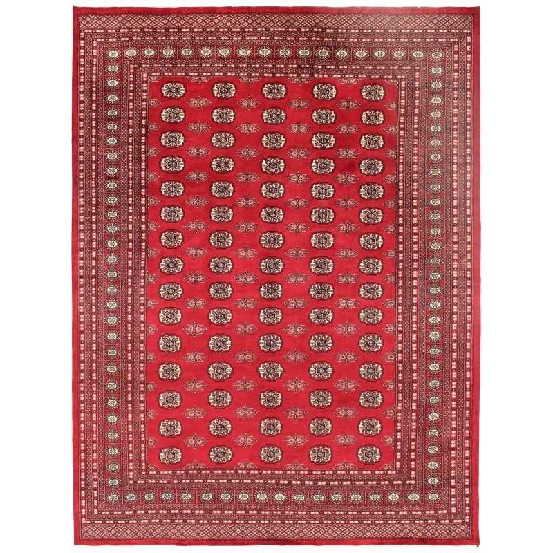 tappeto pakistan bokhara cm 245x322