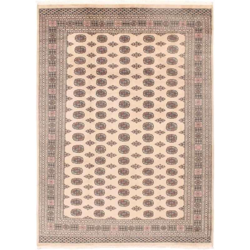 tappeto pakistan bokhara cm 249x332