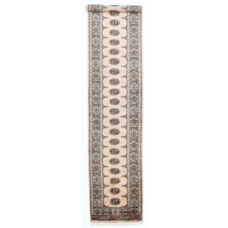 tappeto pakistan bokhara extra cm 79x368