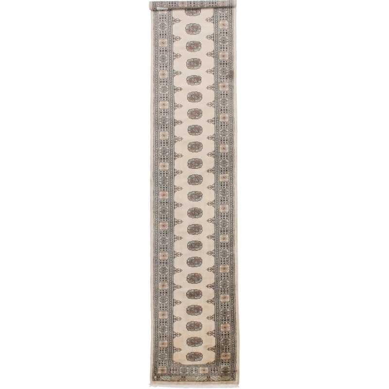 tappeto pakistan bokhara extra cm 79x382