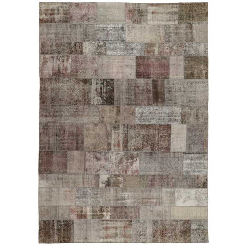 tappeto persia vintage royal outlet cm 354x498