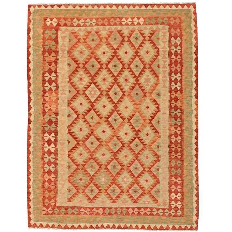 tappeto afghanistan afghan kelim cm 150x197