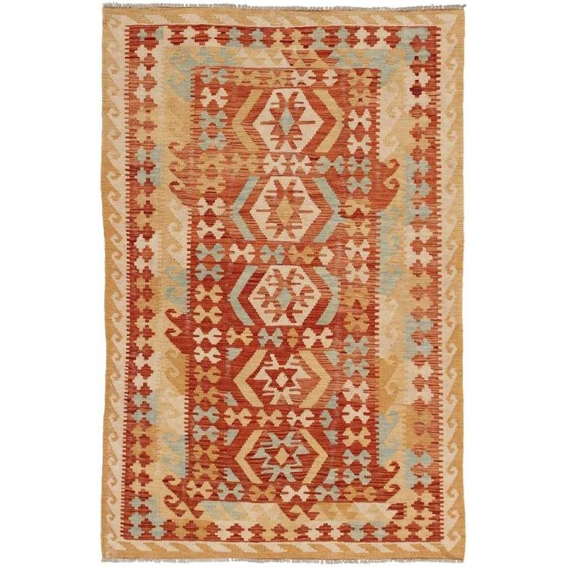 tappeto afghanistan afghan kelim cm 114x178