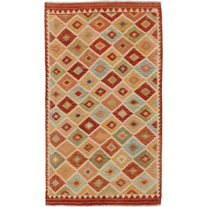 tappeto afghanistan afghan kelim cm 120x173