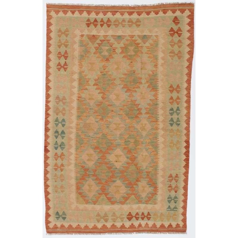 tappeto afghanistan afghan kelim cm 118x184