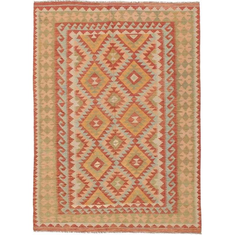 tappeto afghanistan afghan kelim cm 149x200