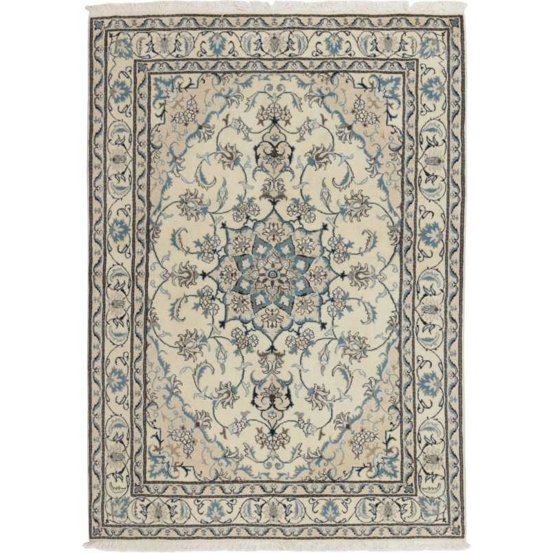 tappeto persia nain kashmar cm 170x231