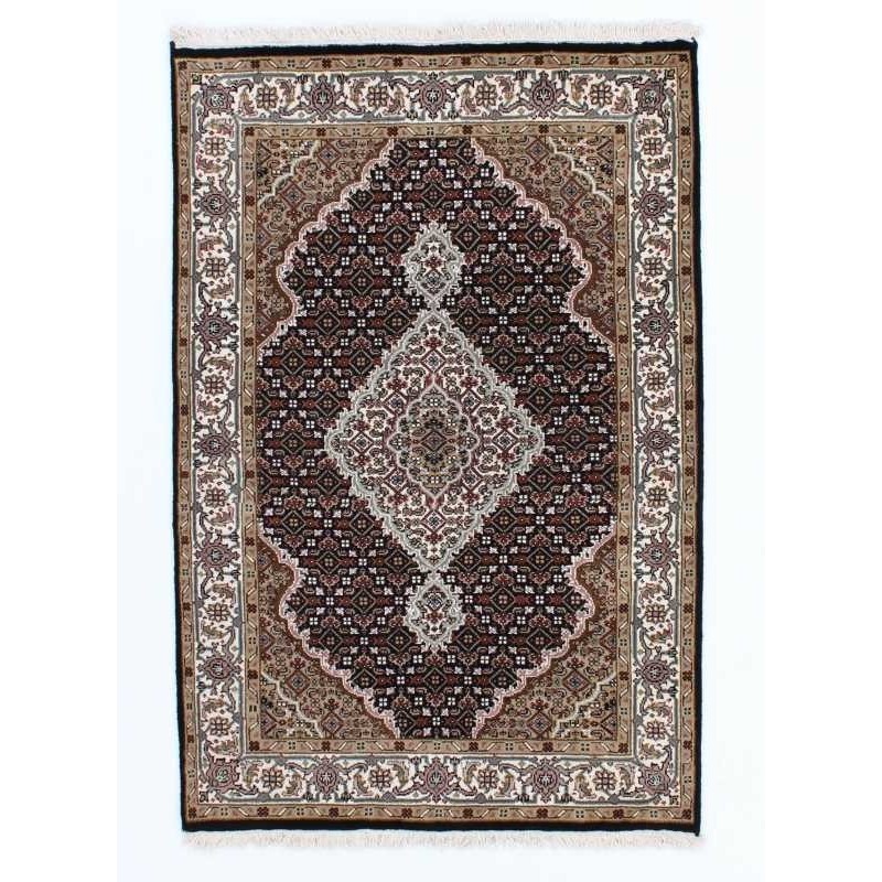tappeto india tabriz indi cm 100x152