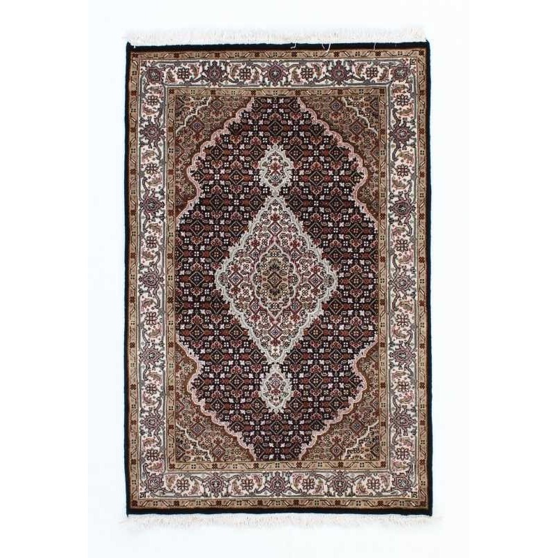 tappeto india tabriz indi cm 100x152