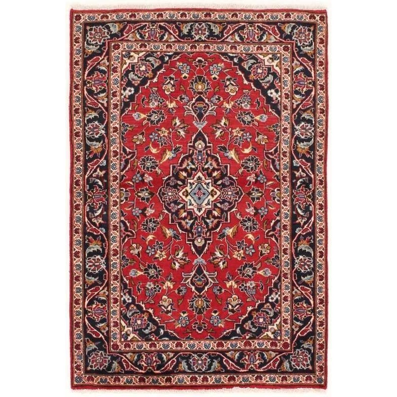 tappeto persia keshan cm 97x148