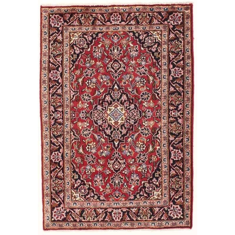 tappeto persia keshan cm 96x141