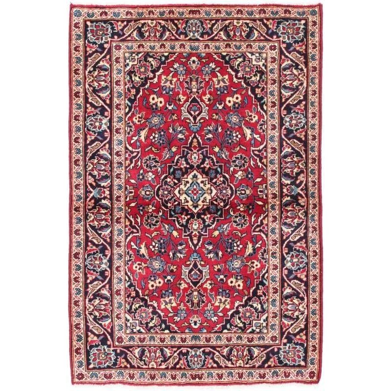tappeto persia keshan cm 98x145