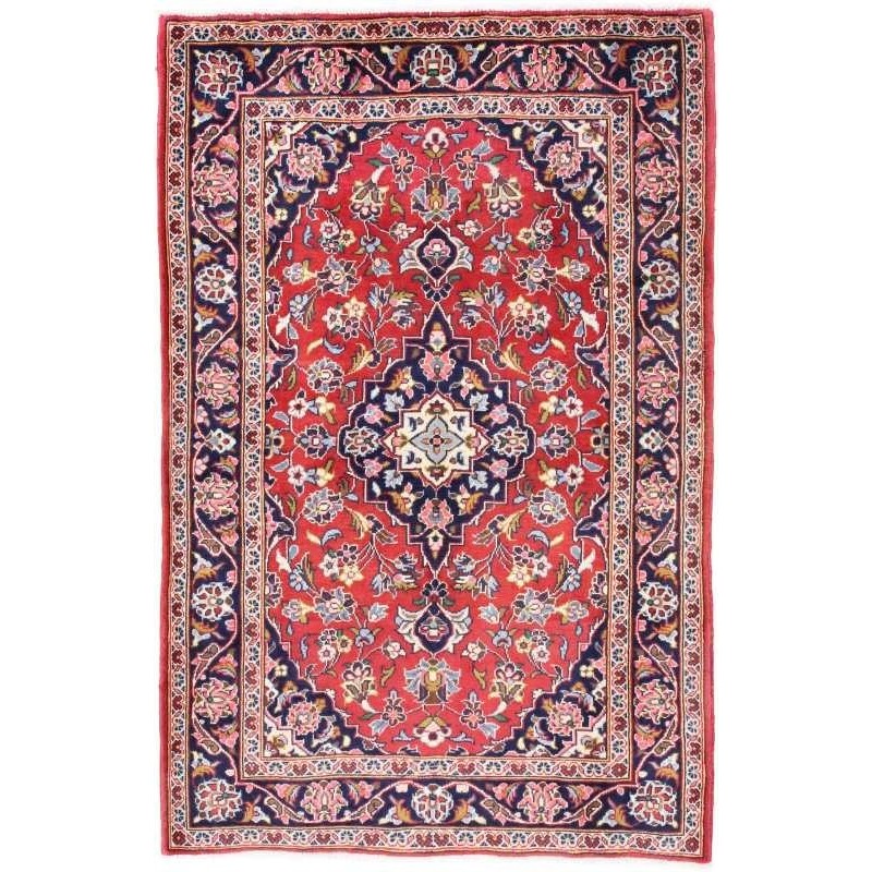 tappeto persia keshan cm 98x151