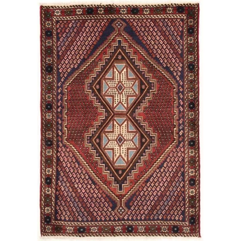tappeto persia shahrbabak cm 109x161