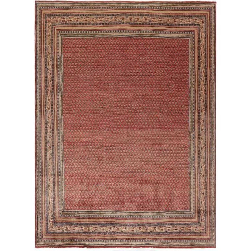 tappeto persia mir boteh cm 272x365