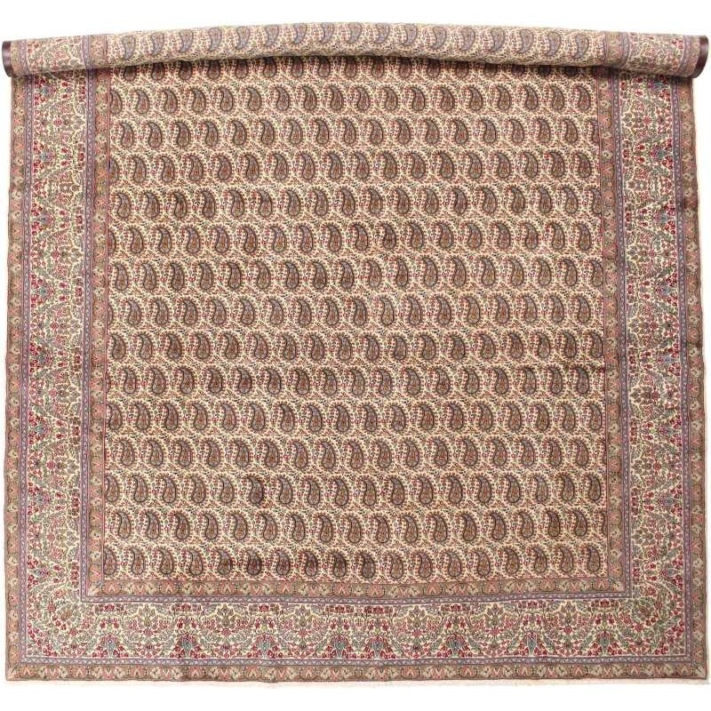 tappeto persia kerman sherkat cm 300x418