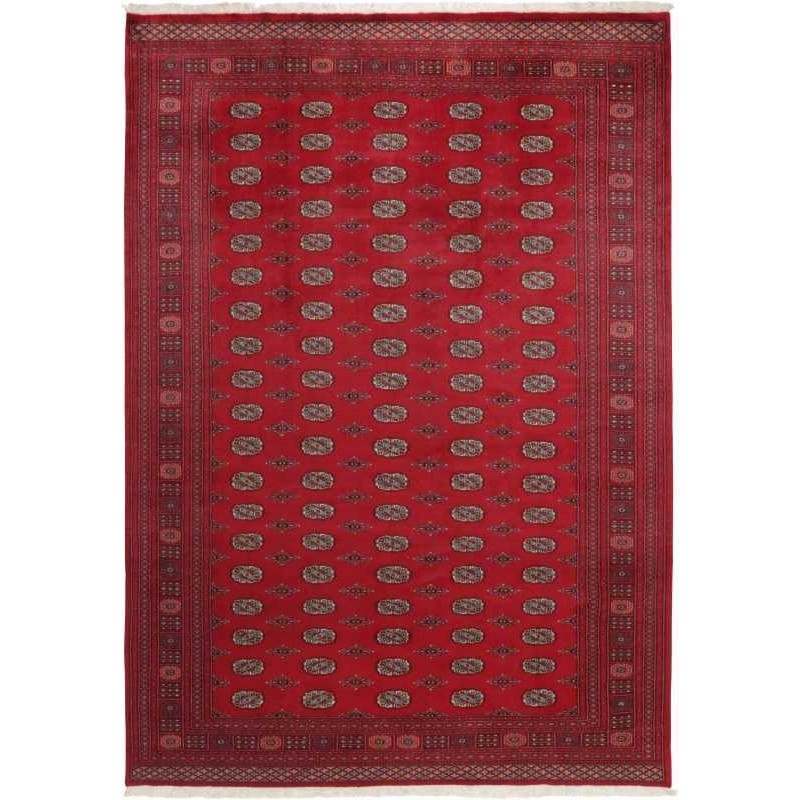 tappeto pakistan bokhara cm 239x329