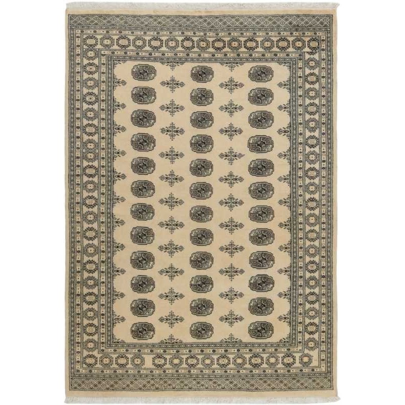 tappeto pakistan bokhara cm 168x243