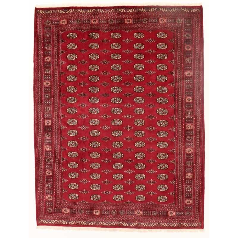 tappeto pakistan bokhara cm 244x317