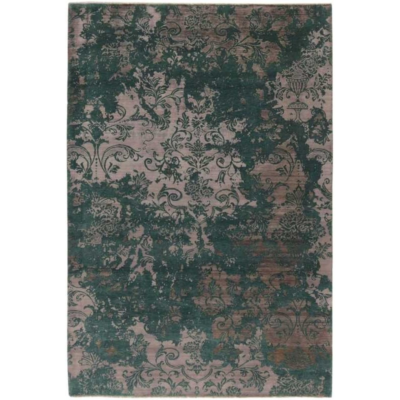 tappeto india damask cm 205x304
