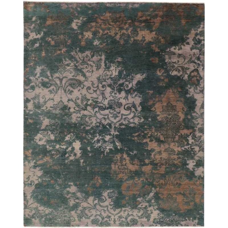 tappeto india damask cm 251x307