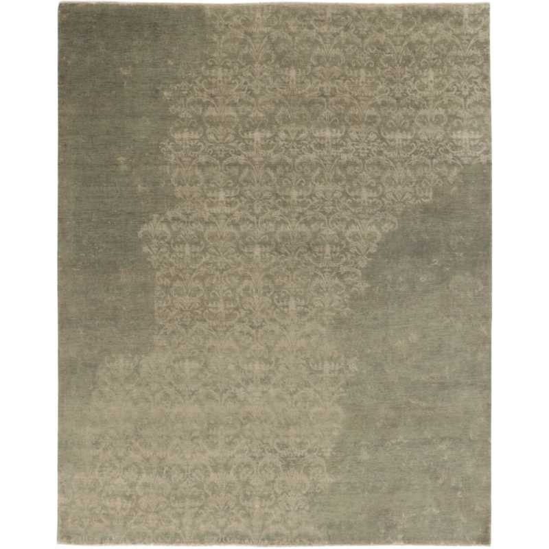 tappeto india damask cm 245x302