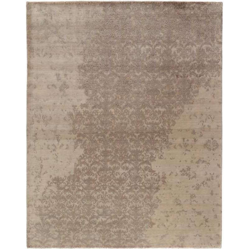 tappeto india damask cm 250x307