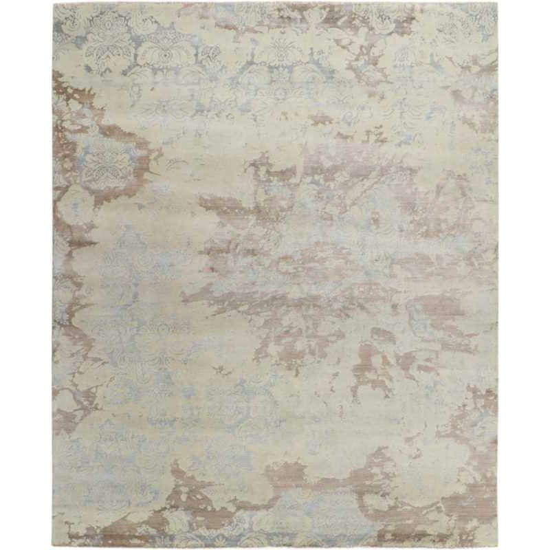tappeto india damask cm 257x305