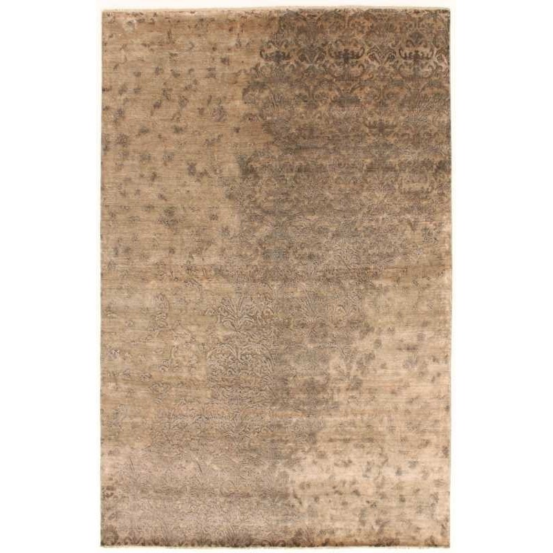 tappeto india damask cm 195x302