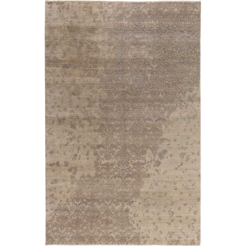 tappeto india damask cm 193x303