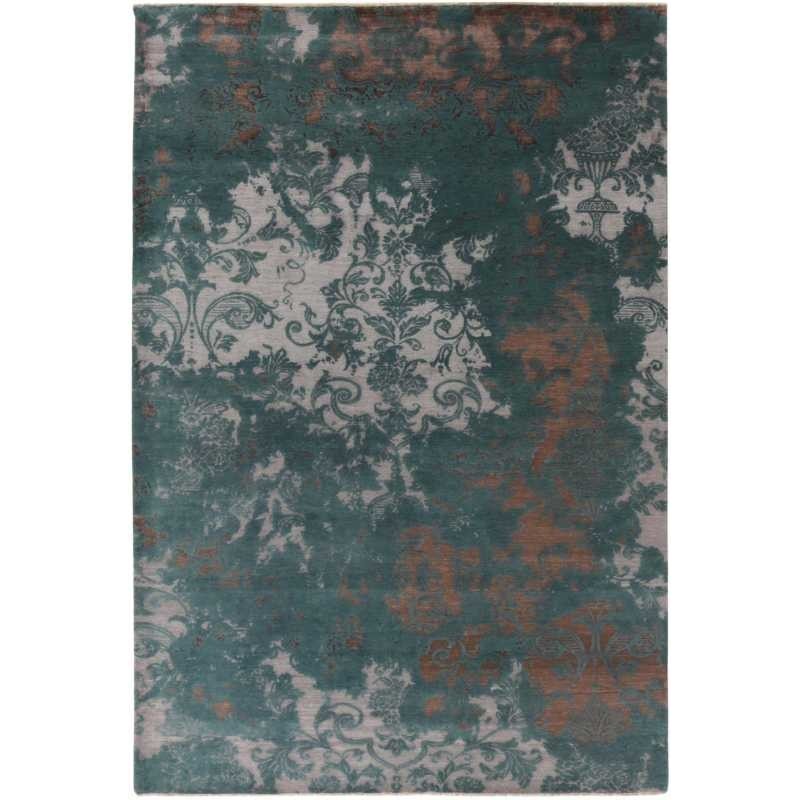 tappeto india damask cm 205x300