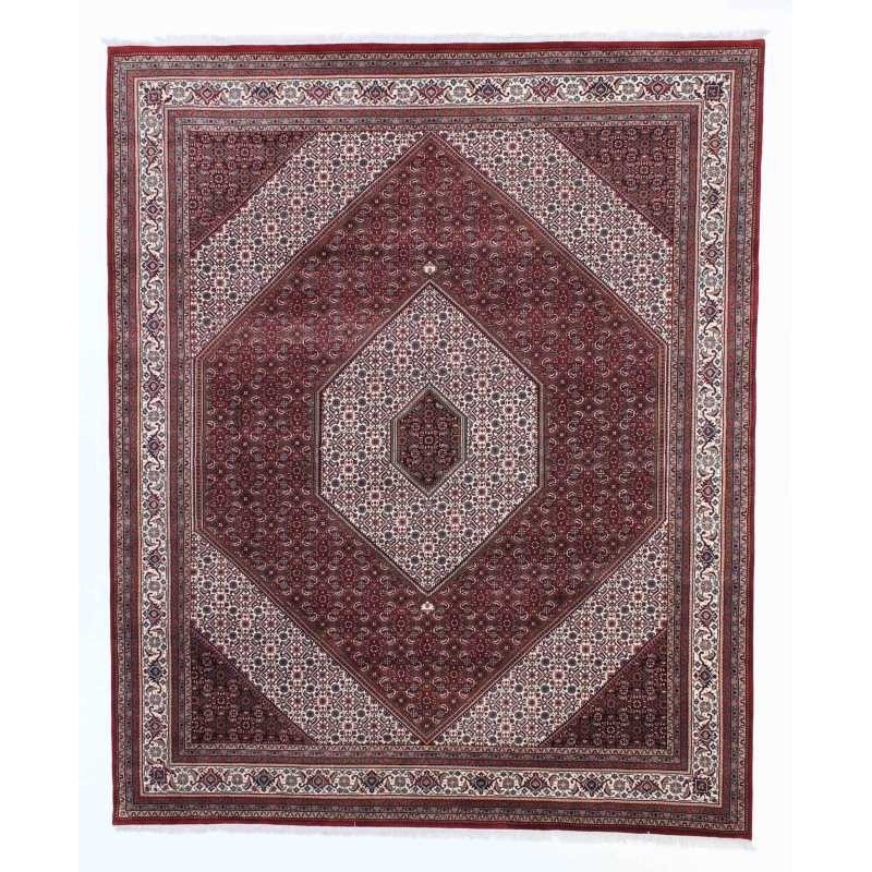 tappeto india bidjar indi cm 253x303
