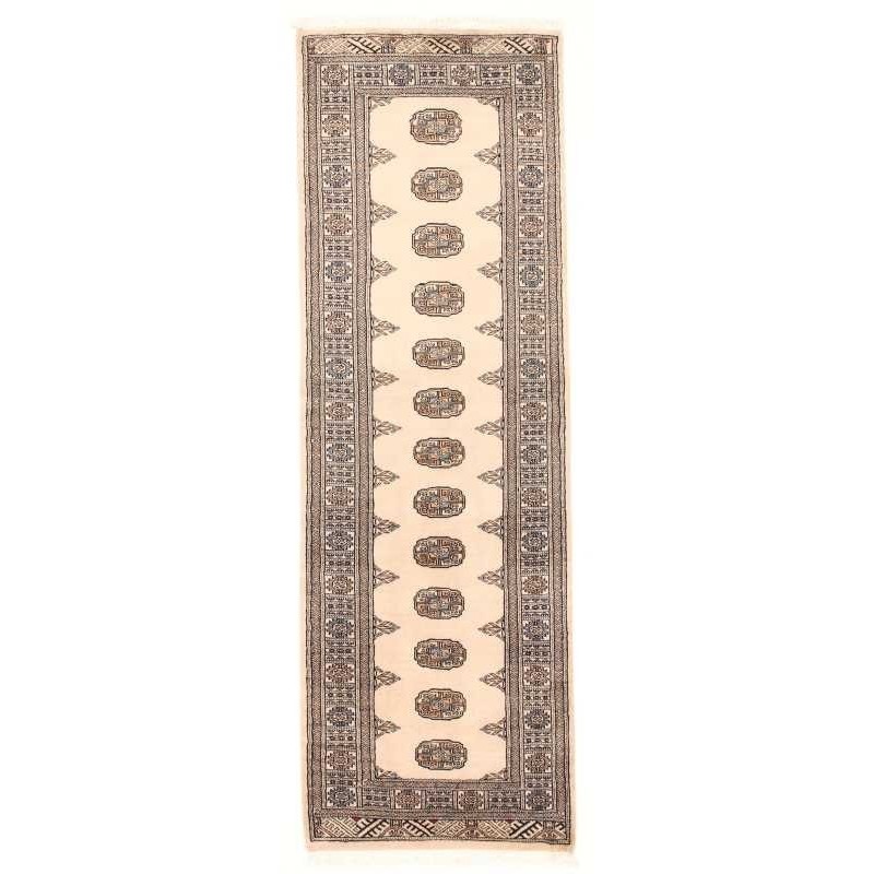 tappeto pakistan bokhara cm 81x245