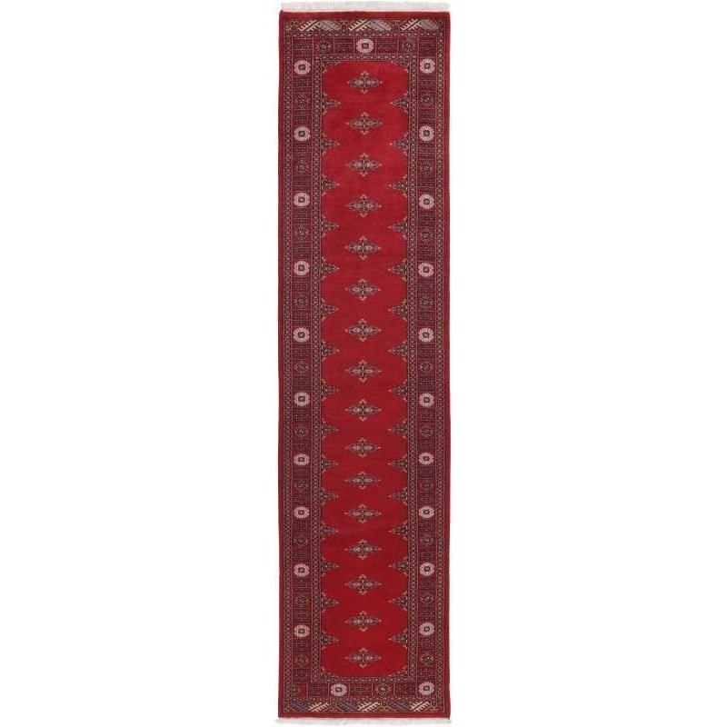 tappeto pakistan bokhara cm 79x318