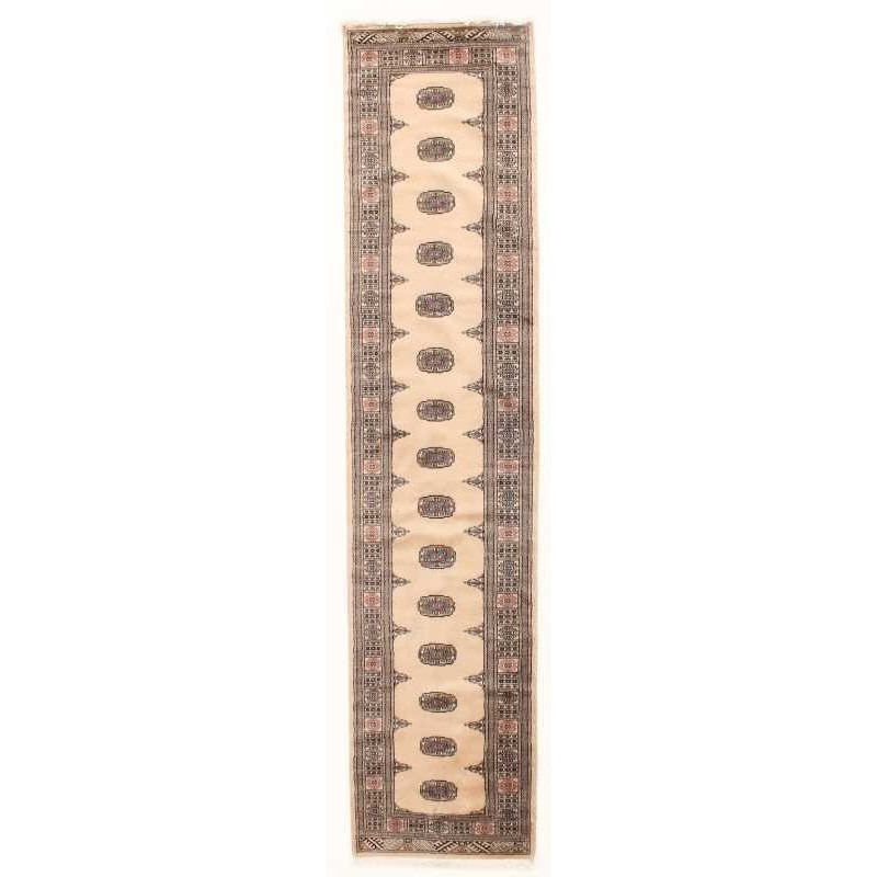 tappeto pakistan bokhara cm 80x353