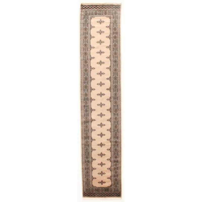 tappeto pakistan bokhara cm 78x373
