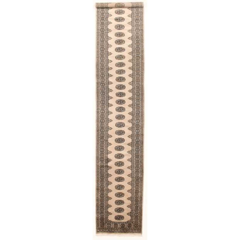 tappeto pakistan bokhara cm 81x465