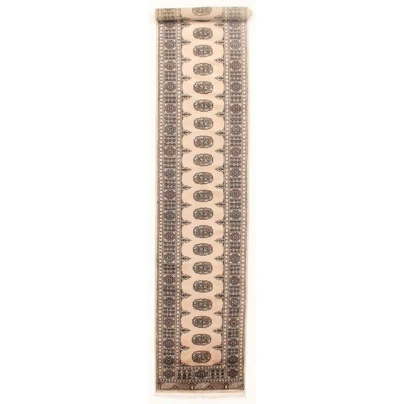 tappeto pakistan bokhara cm 79x479
