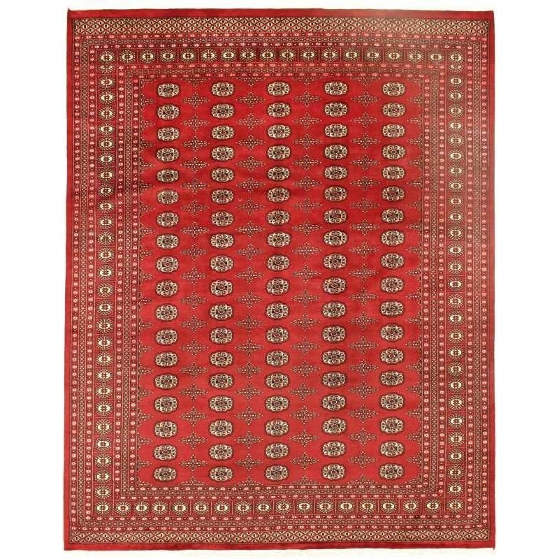 tappeto pakistan bokhara cm 250x308