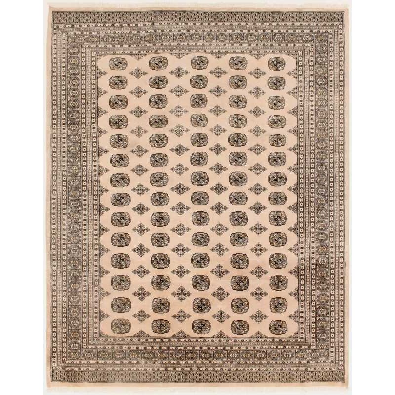 tappeto pakistan bokhara cm 247x316