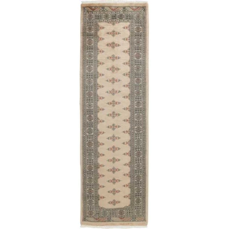 tappeto pakistan bokhara extra cm 78x248
