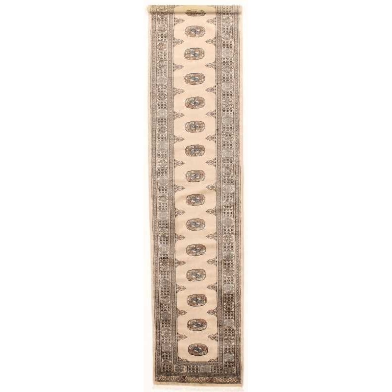 tappeto pakistan bokhara extra cm 77x362
