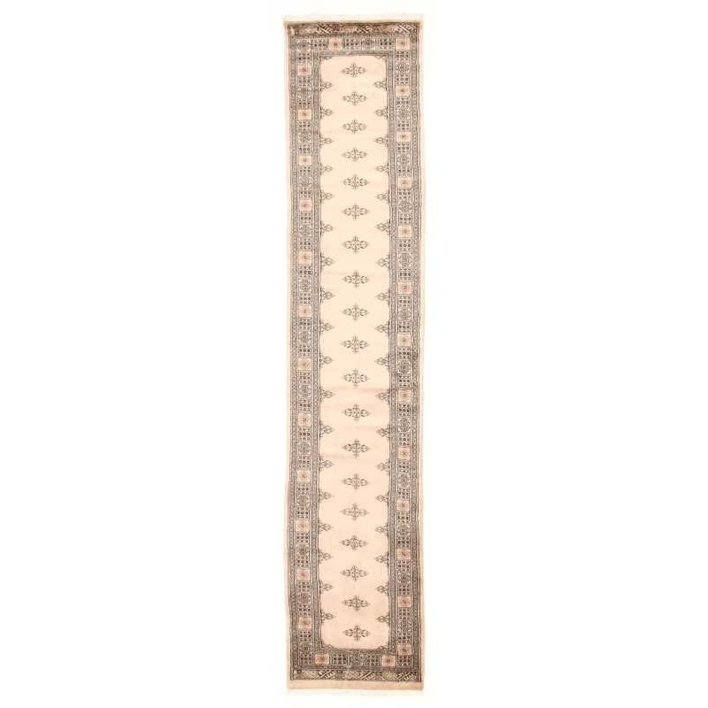 tappeto pakistan bokhara extra cm 76x376