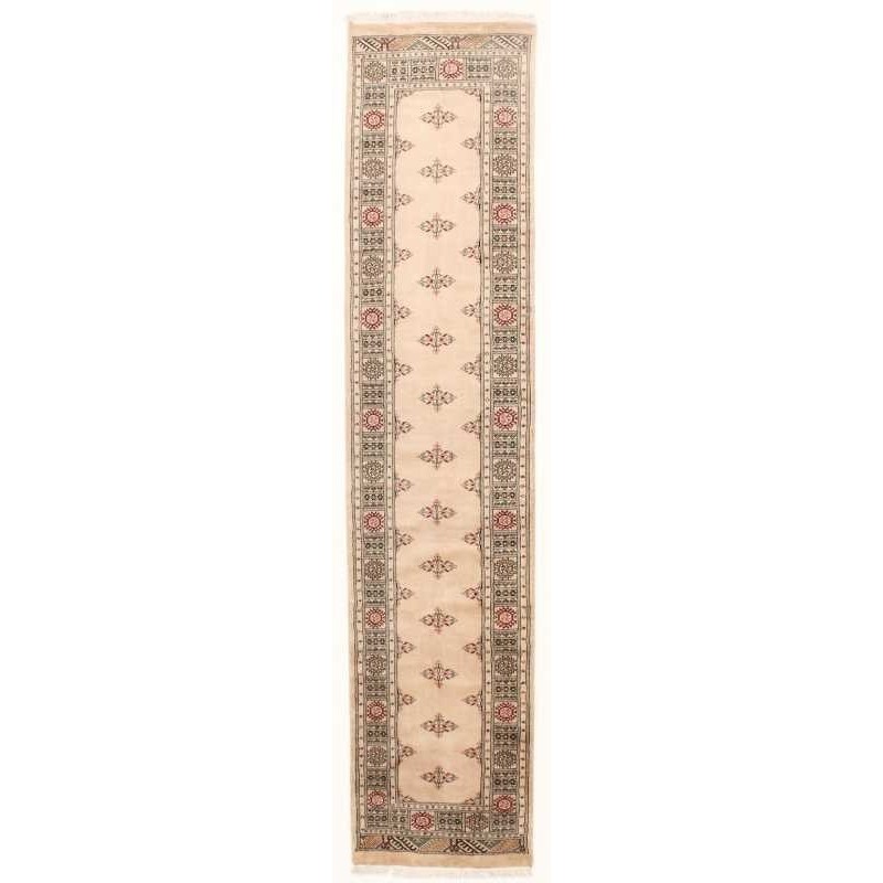 tappeto pakistan bokhara extra cm 73x336