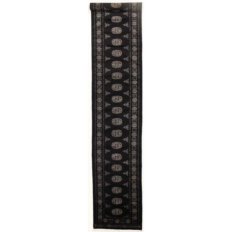 tappeto pakistan bokhara extra cm 80x487