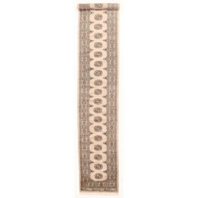 tappeto pakistan bokhara extra cm 76x471