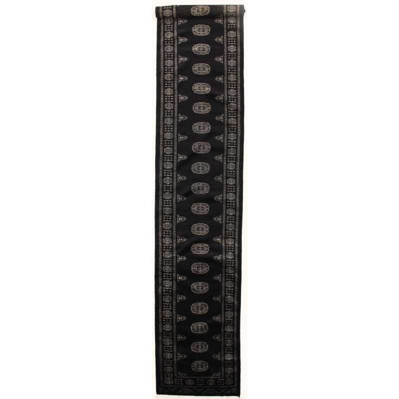 tappeto pakistan bokhara extra cm 79x473