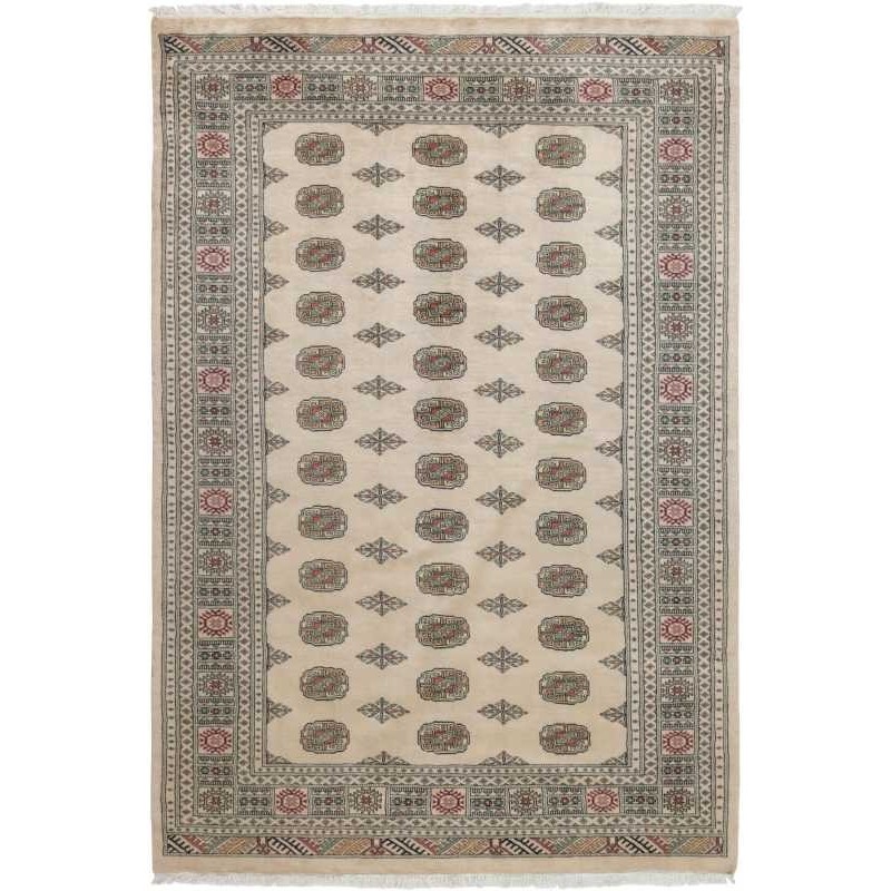 tappeto pakistan bokhara extra cm 171x245