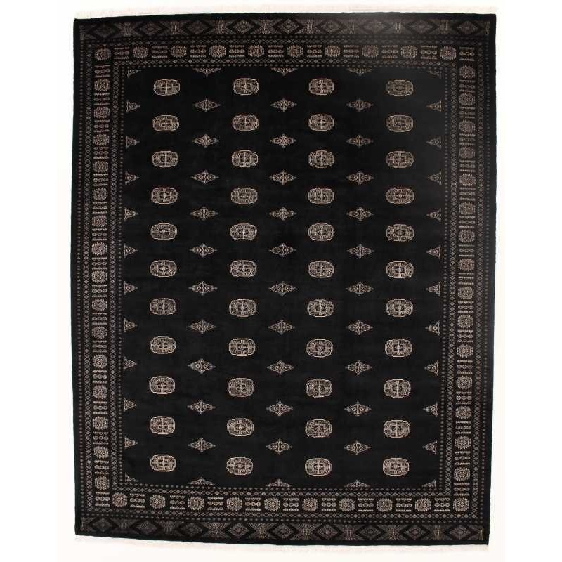 tappeto pakistan bokhara extra cm 251x315