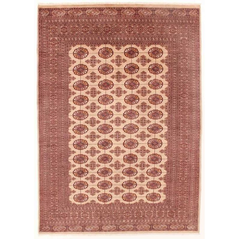 tappeto pakistan bokhara extra cm 245x337